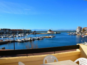 Appartement Port Barcarès, 2 pièces, 4 personnes - FR-1-431-108